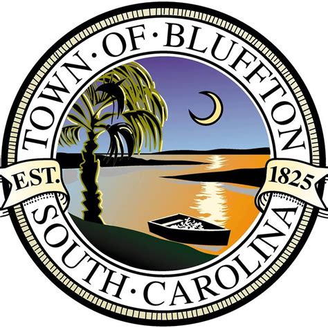 Town of bluffton - Telephone. Administration & Finance. Administration and Finance 843-706-4500. Business License Division 843-706-4500. Don Ryan Center for Innovation 843-540-0405. Human Resources. Municipal Court 843-706-4530. Communications and Community Outreach 843-706-4534. Executive 843-706-4500.